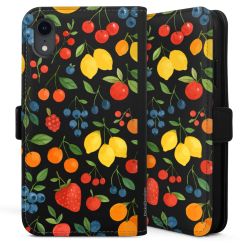 Sideflip with flap black