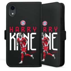 Sideflip Kotelo musta