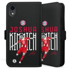 Sideflip Kotelo musta