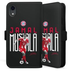 Sideflip Kotelo musta