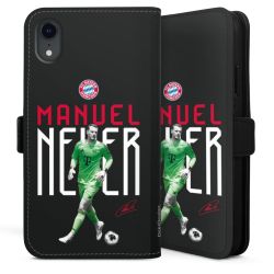 Sideflip Kotelo musta