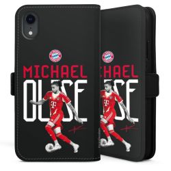 Sideflip Kotelo musta