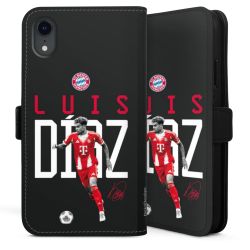 Sideflip Kotelo musta