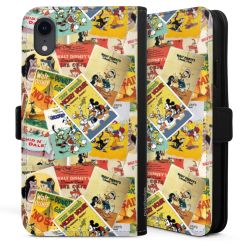 Sideflip Kotelo musta