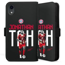 Sideflip Kotelo musta