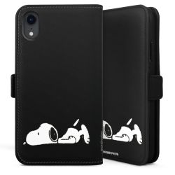 Sideflip with flap black