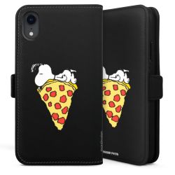 Sideflip with flap black