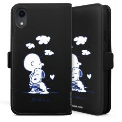 Sideflip with flap black