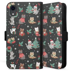 Sideflip with flap black