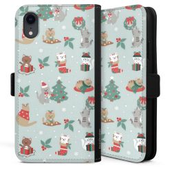 Sideflip with flap black