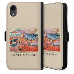 Sideflip with flap black