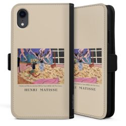 Sideflip with flap black