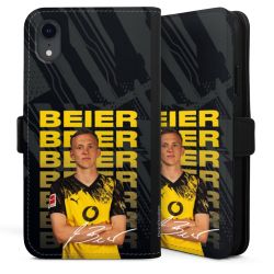 Sideflip Kotelo musta