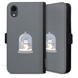 Sideflip with flap black