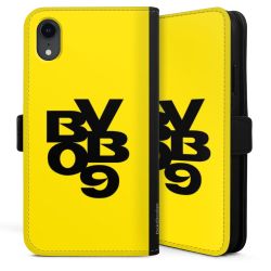 Sideflip Kotelo musta