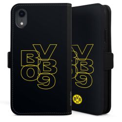 Sideflip Kotelo musta