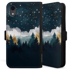 Sideflip Kotelo musta