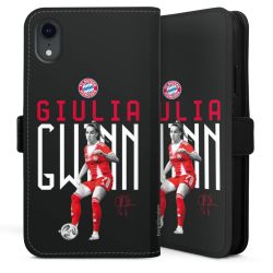 Sideflip with flap black