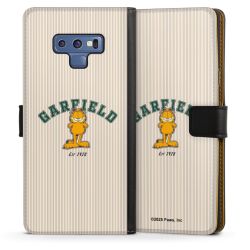 Sideflip Fodral med flap svart