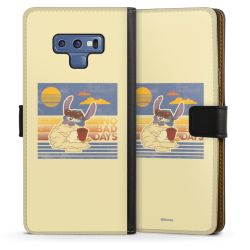 Sideflip with flap black