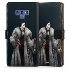 Sideflip with flap black