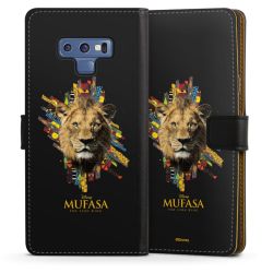 Sideflip with flap black