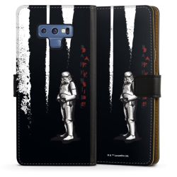 Sideflip with flap black