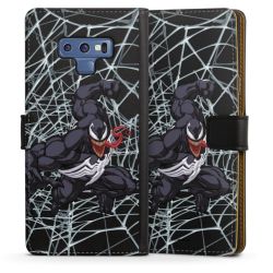 Sideflip with flap black