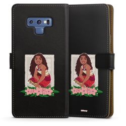 Sideflip with flap black