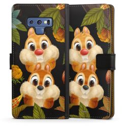 Sideflip with flap black