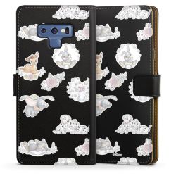 Sideflip with flap black