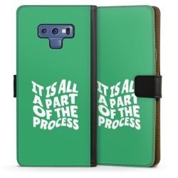 Sideflip with flap black