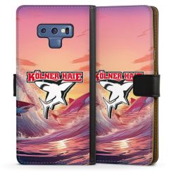 Sideflip with flap black