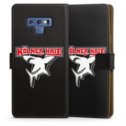 Sideflip with flap black