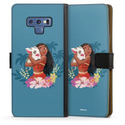 Sideflip with flap black