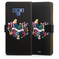 Sideflip with flap black