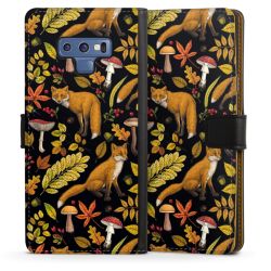 Sideflip with flap black