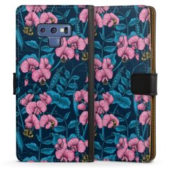 Sideflip with flap black