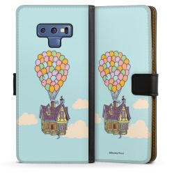 Sideflip with flap black