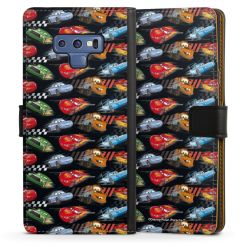 Sideflip with flap black