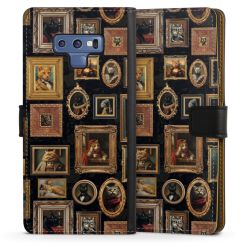 Sideflip with flap black