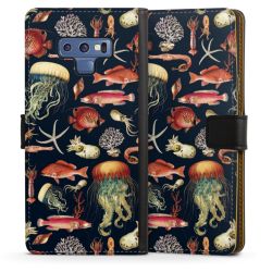 Sideflip with flap black