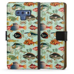 Sideflip with flap black