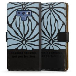 Sideflip with flap black