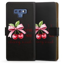 Sideflip with flap black