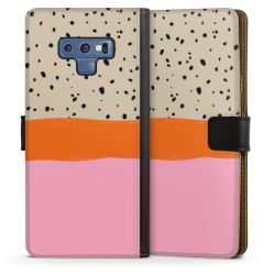 Sideflip with flap black