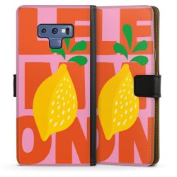 Sideflip with flap black