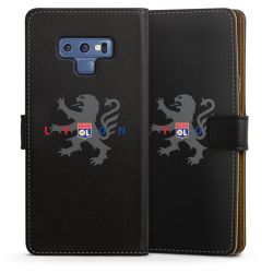 Sideflip with flap black