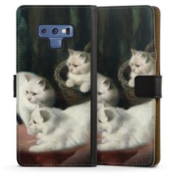 Sideflip with flap black