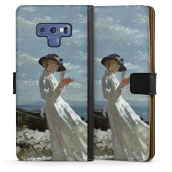 Sideflip with flap black